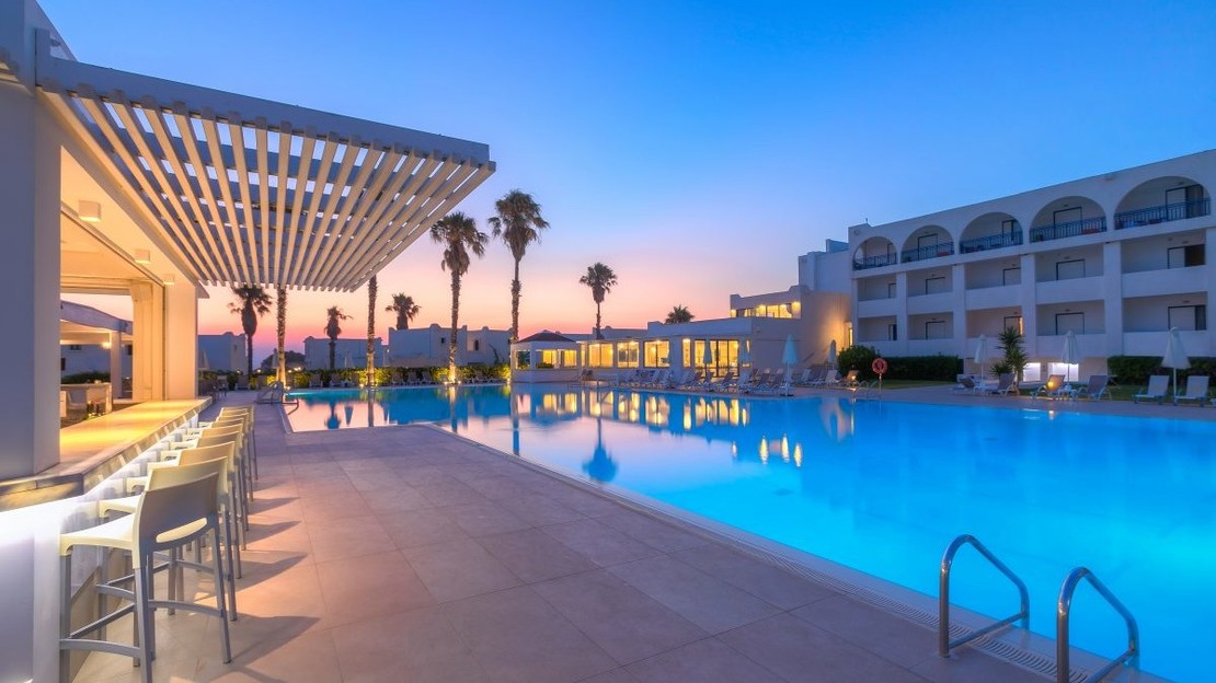 Aeolos Beach Hotel