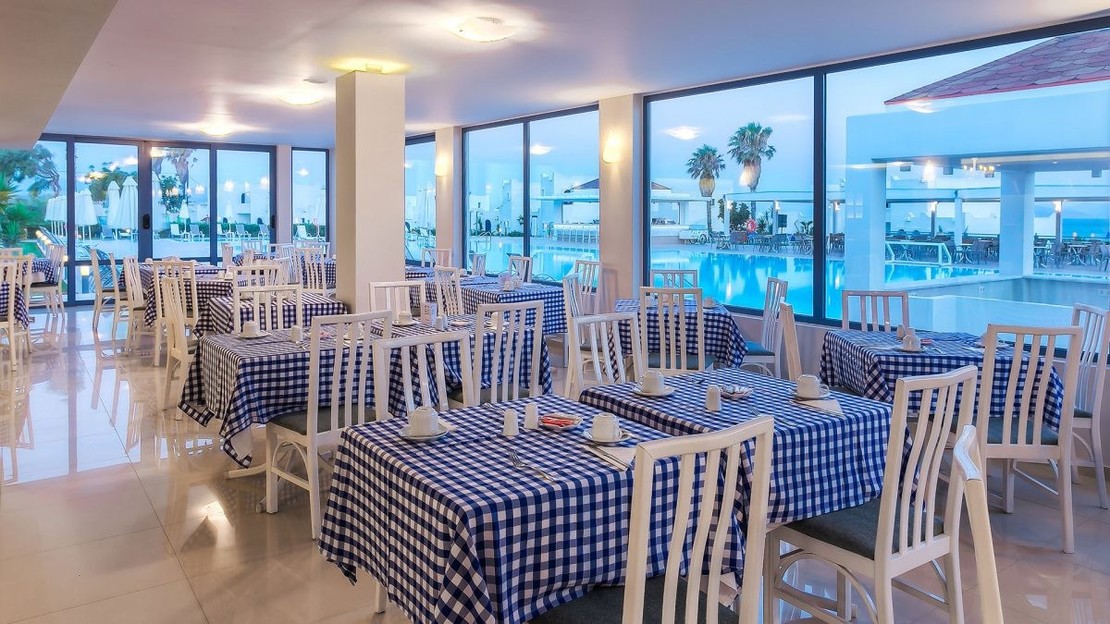 Aeolos Beach Hotel