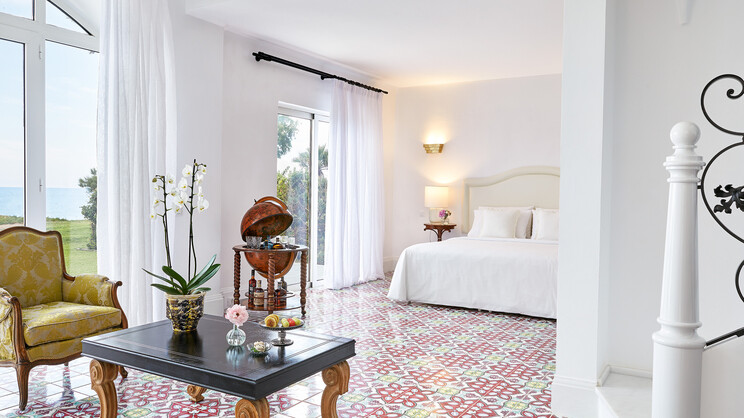 Caramel, A Grecotel Resort To Live