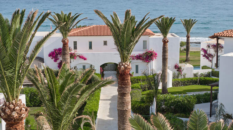 Caramel, A Grecotel Resort To Live