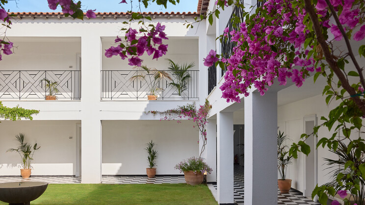 Caramel, A Grecotel Resort To Live