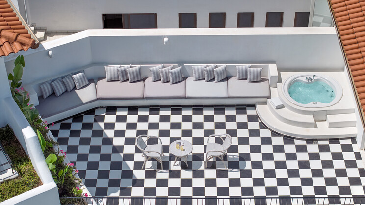 Caramel, A Grecotel Resort To Live