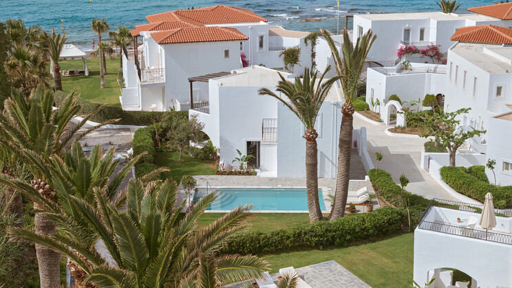 Caramel, A Grecotel Resort To Live