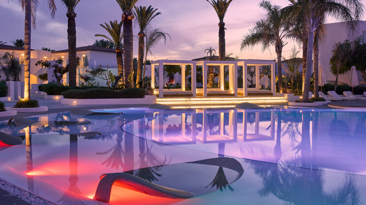 Caramel, A Grecotel Resort To Live