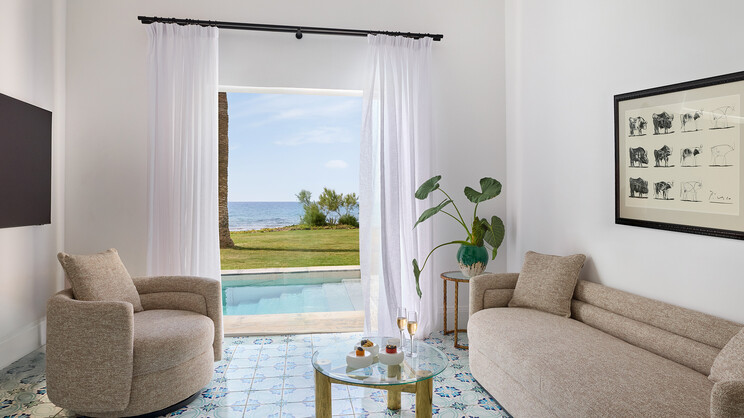 Caramel, A Grecotel Resort To Live