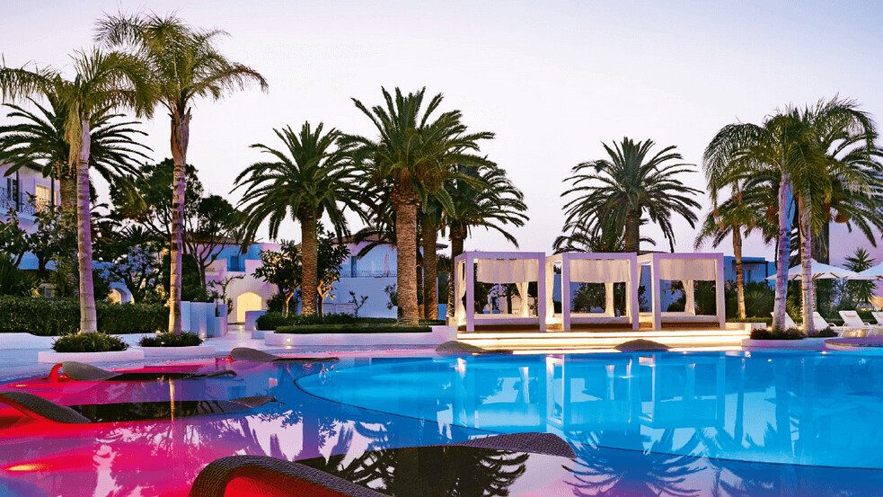 Grecotel Caramel, Crete Greece Holidays