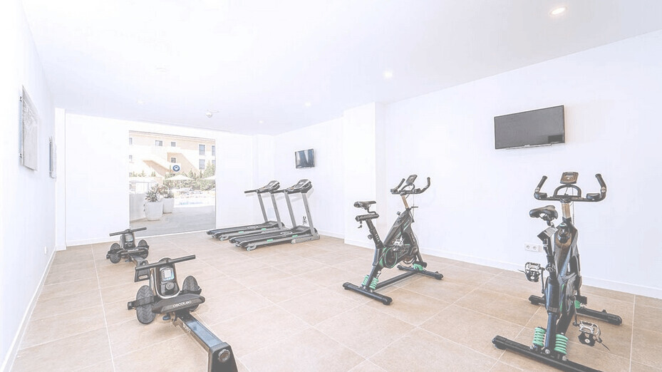 Hotel Ibersol Siurell