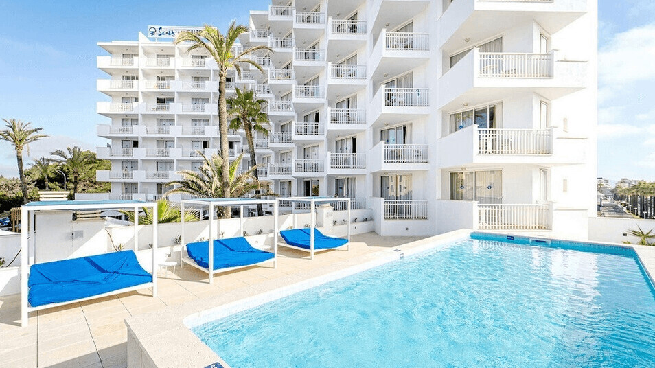 Hotel Ibersol Siurell