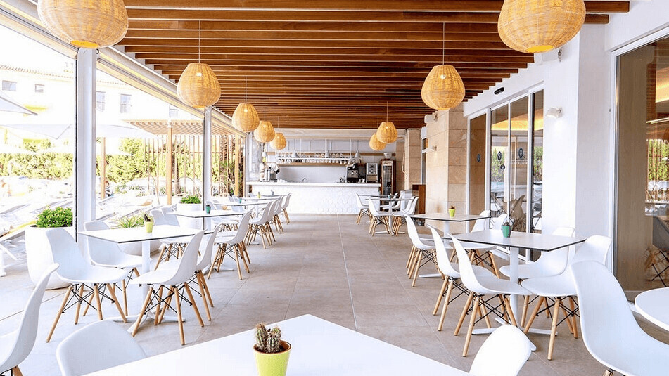 Hotel Ibersol Siurell