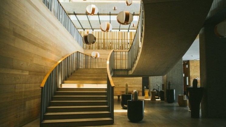 Salobre Hotel Resort & Serenity