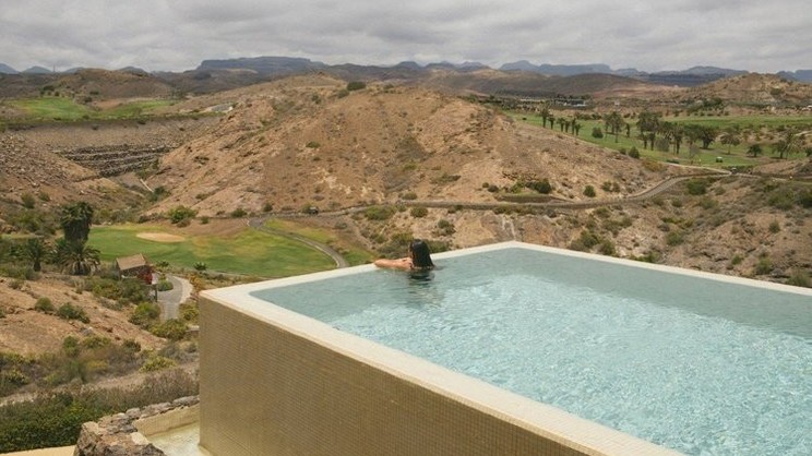 Salobre Hotel Resort & Serenity