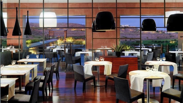 Salobre Hotel Resort & Serenity