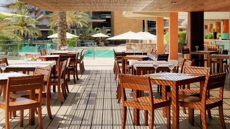 Salobre Hotel Resort & Serenity