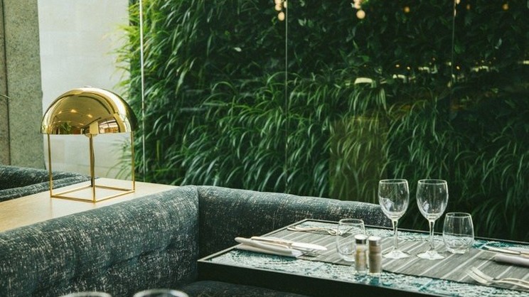 Salobre Hotel Resort & Serenity