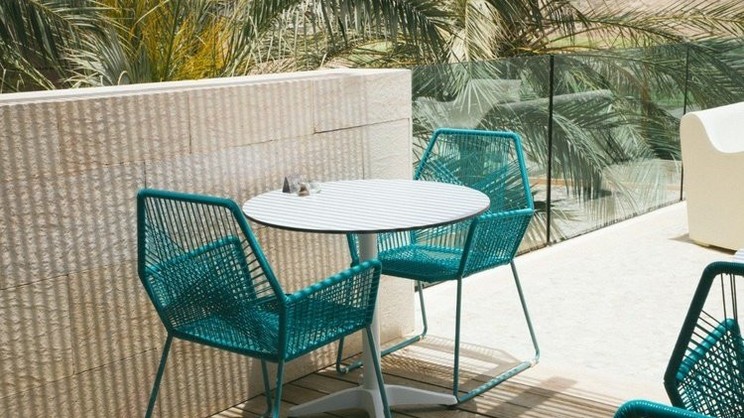 Salobre Hotel Resort & Serenity