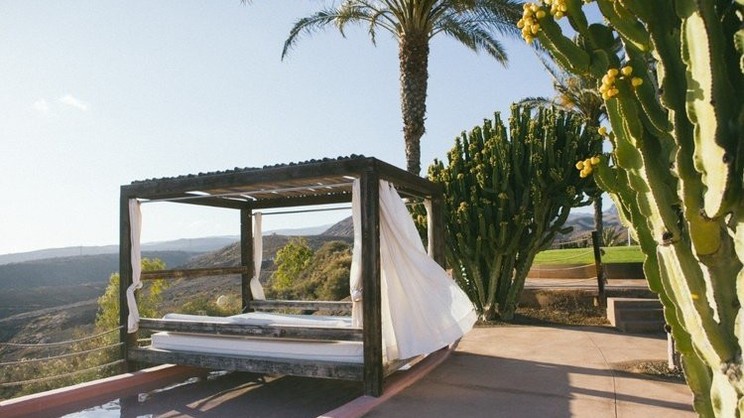 Salobre Hotel Resort & Serenity