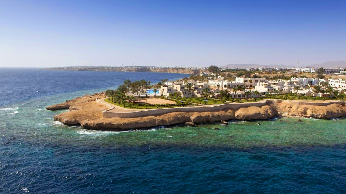 Sharm Club Beach Resort