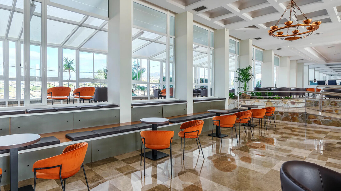 Alua Atlantico Golf Resort