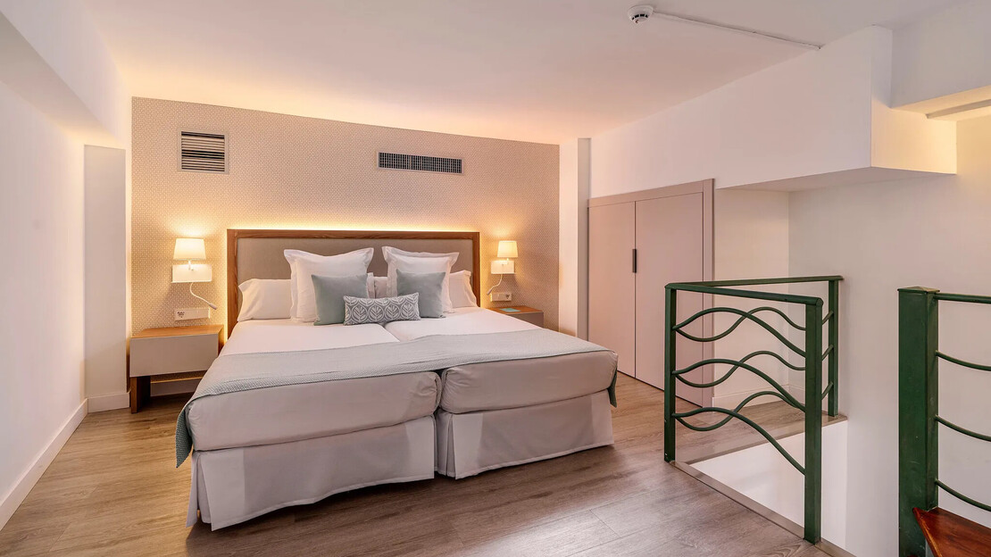 Alua Atlantico Golf Resort