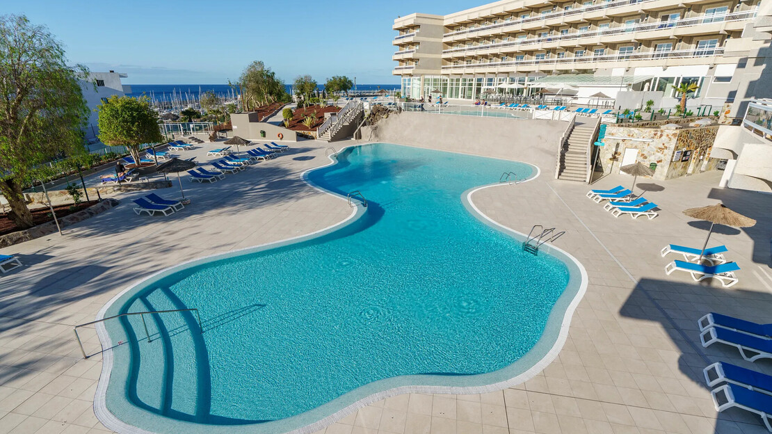 Alua Atlantico Golf Resort