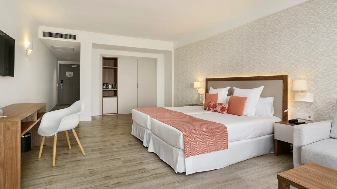 Alua Atlantico Golf Resort