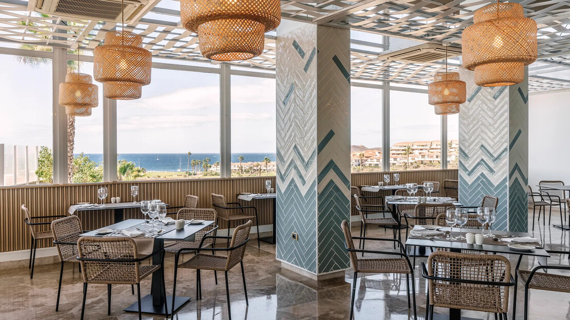 Alua Atlantico Golf Resort