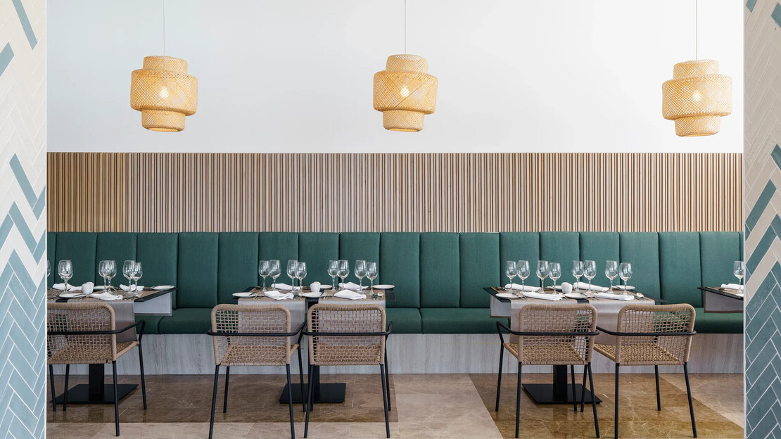 Alua Atlantico Golf Resort