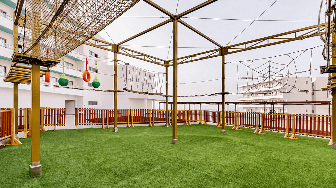 Alua Atlantico Golf Resort