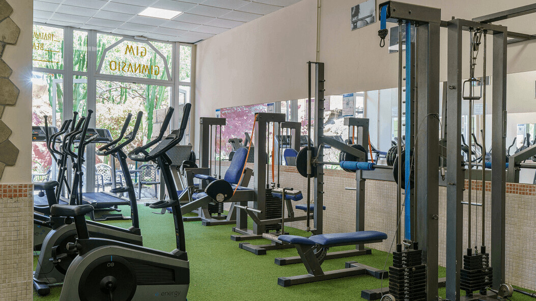 Alua Atlantico Golf Resort