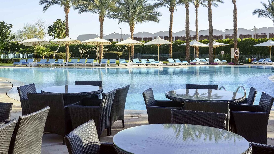 Novotel Sharm El Sheikh Palm