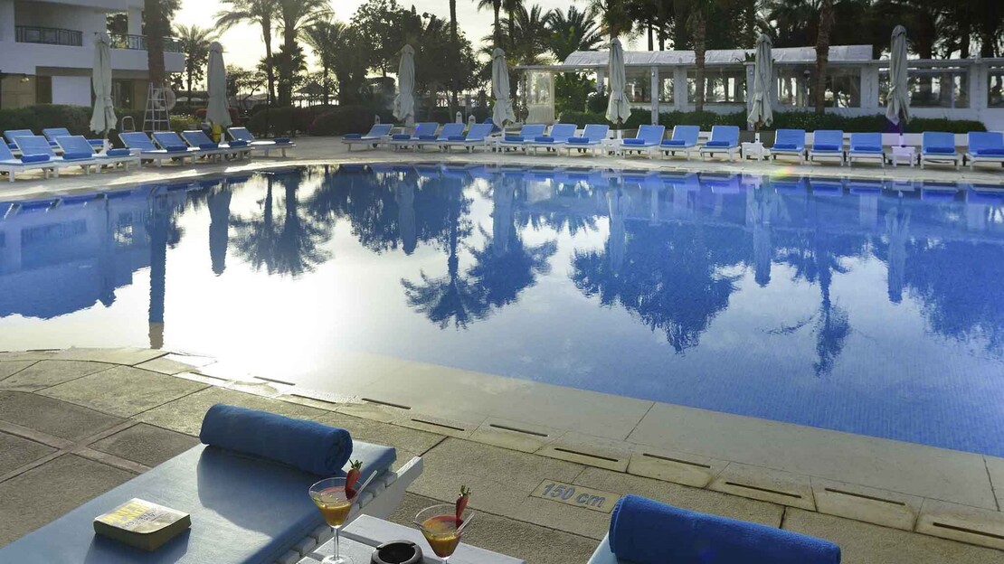 Novotel Sharm El Sheikh Palm