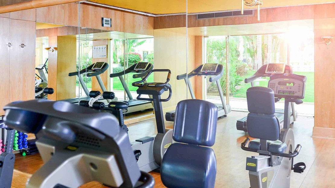 Novotel Sharm El Sheikh Palm