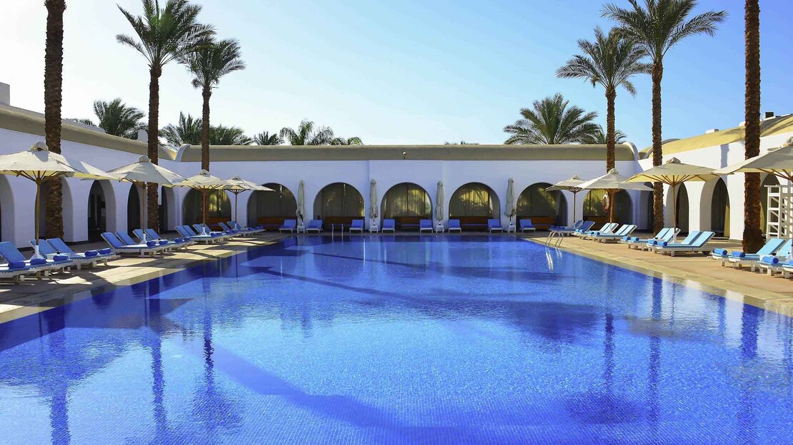 Novotel Sharm El Sheikh Palm