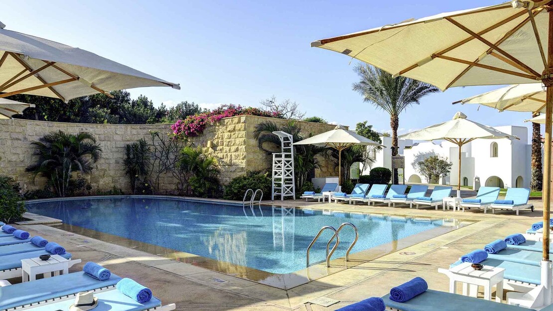 Novotel Sharm El Sheikh Palm