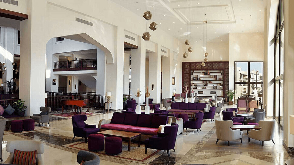 Steigenberger Aqua Magic