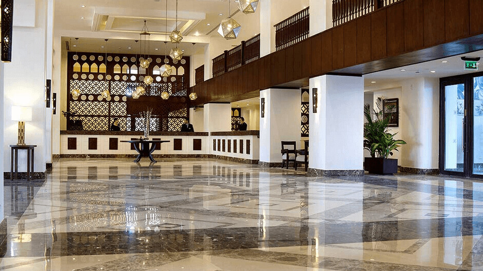 Steigenberger Aqua Magic