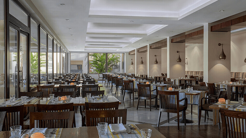 Steigenberger Aqua Magic