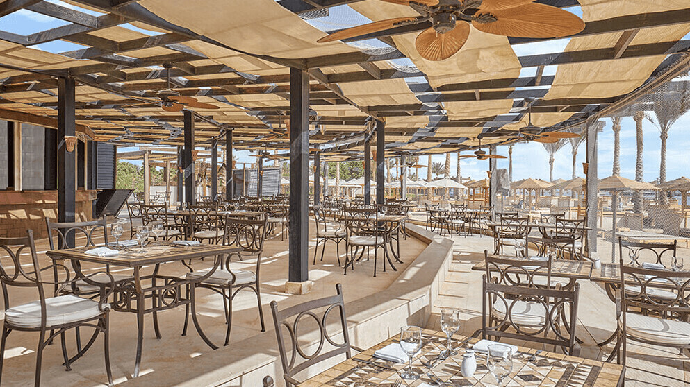 Steigenberger Aqua Magic