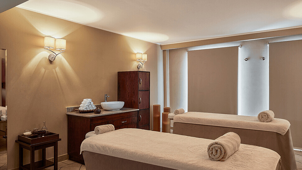 Steigenberger Aqua Magic