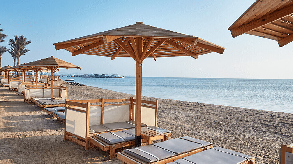 Steigenberger Aqua Magic