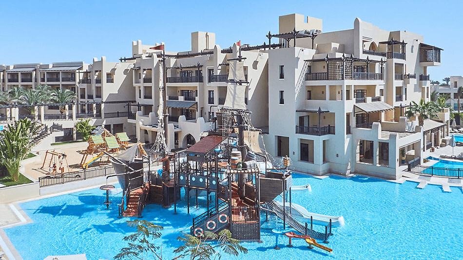 Steigenberger Aqua Magic