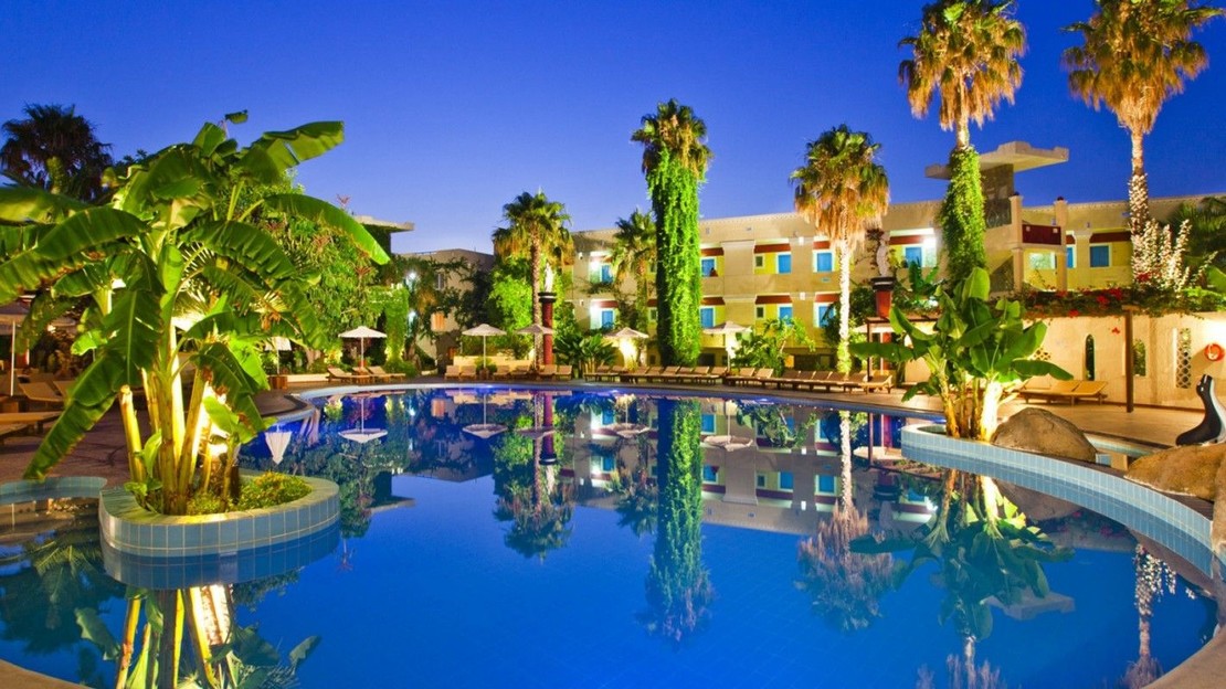 Apollon Hotel