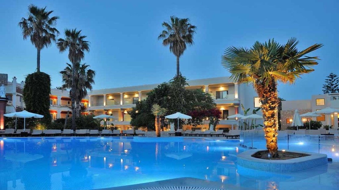Apollon Hotel