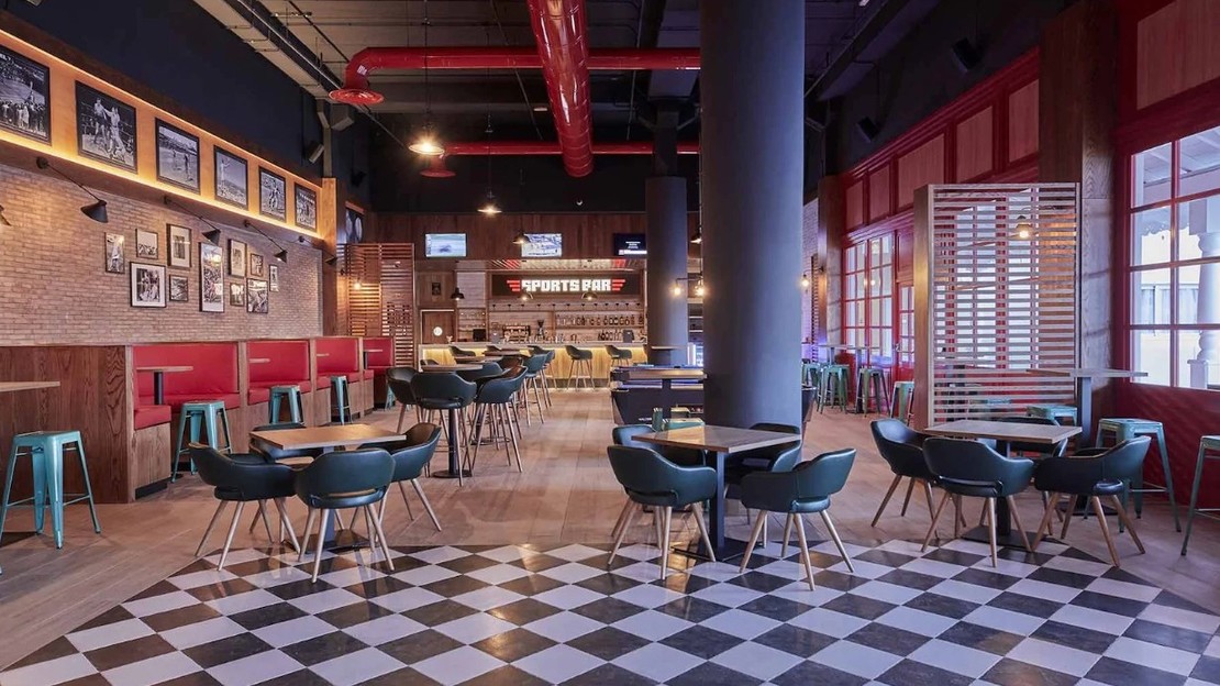 Bahia Principe Fantasia Tenerife