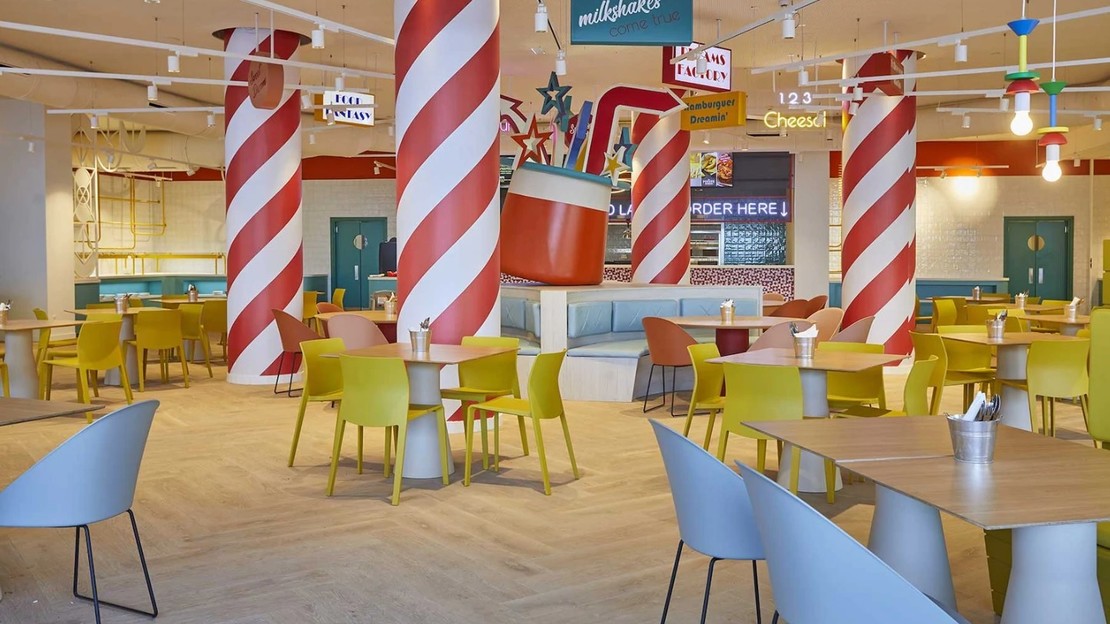 Bahia Principe Fantasia Tenerife