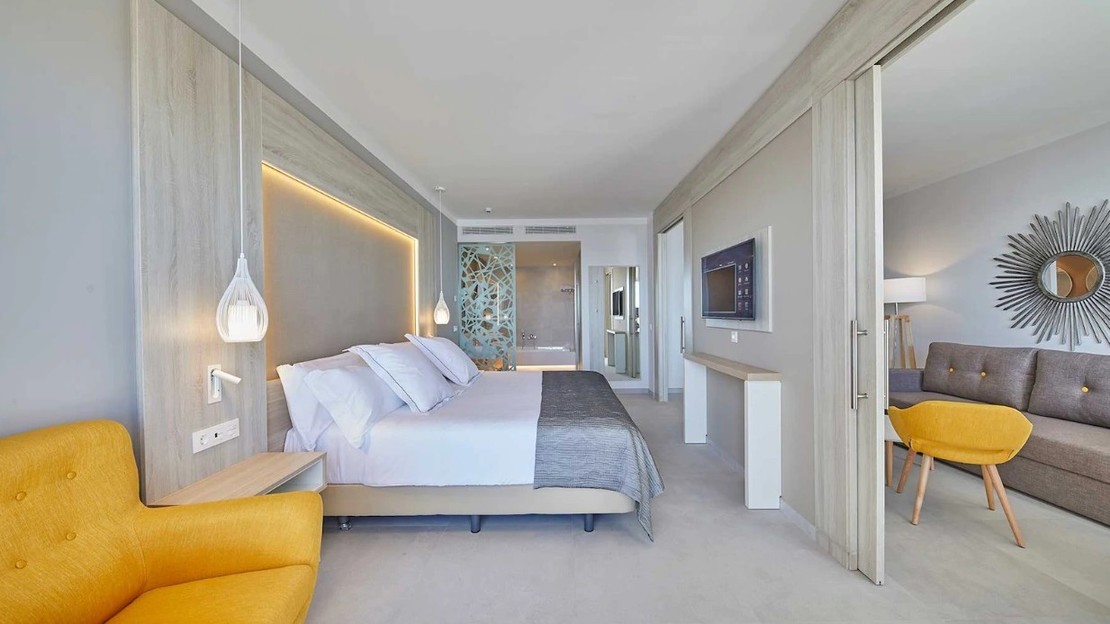 Bahia Principe Fantasia Tenerife