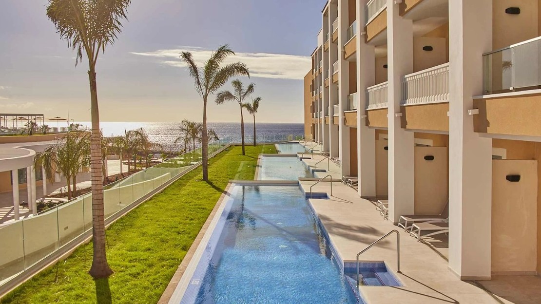 Bahia Principe Fantasia Tenerife