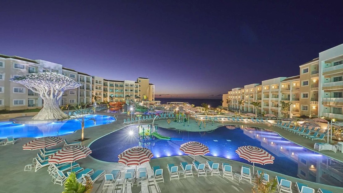 Bahia Principe Fantasia Tenerife