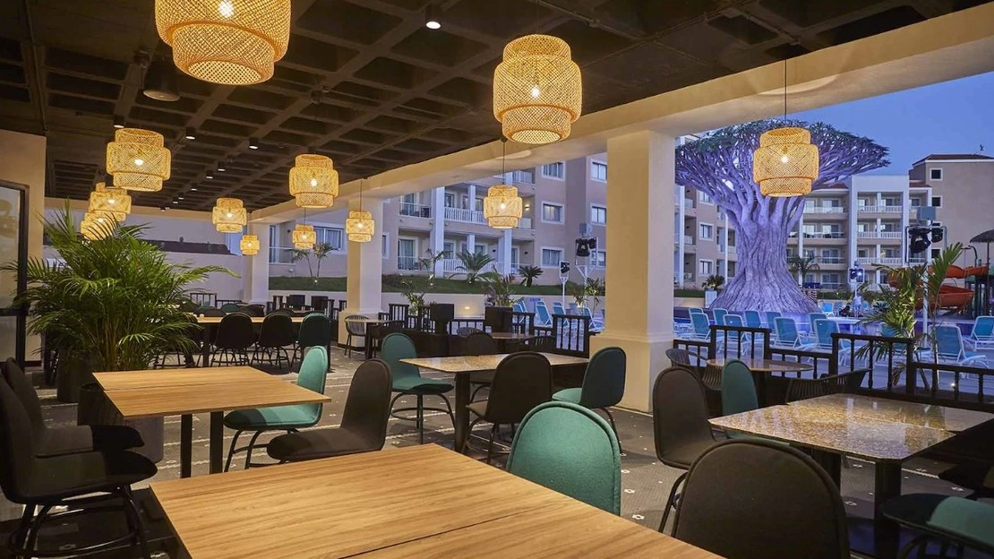 Bahia Principe Fantasia Tenerife