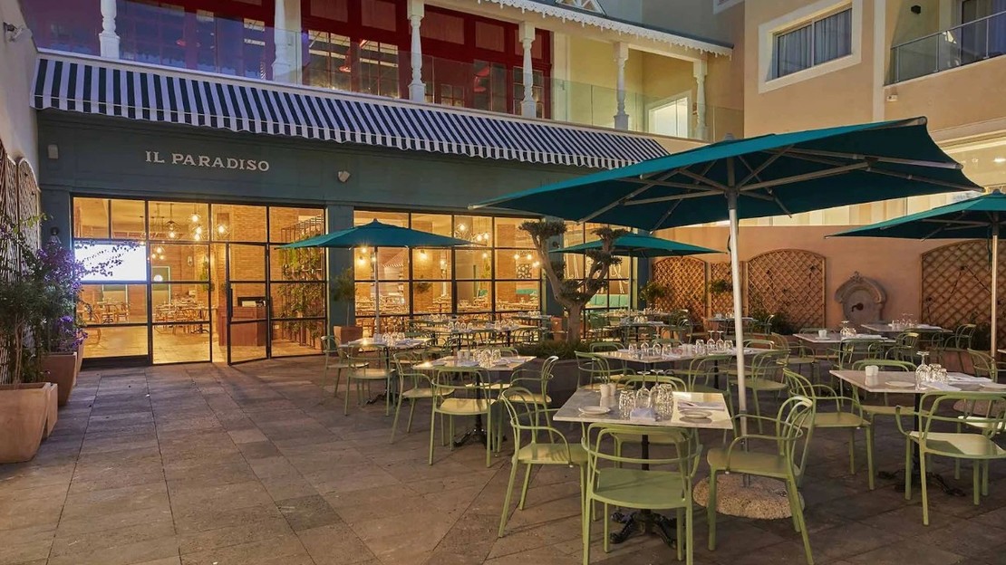 Bahia Principe Fantasia Tenerife